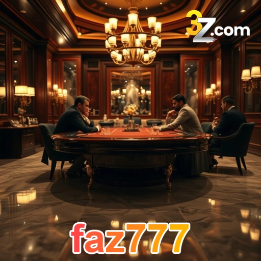 Apostas Inteligentes: O que o Faz777 Oferece aos Usuários