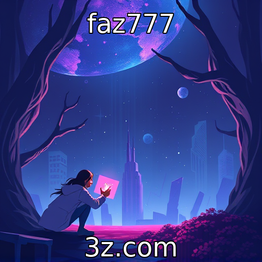 faz777 - Tendências emergentes na narrativa de jogos eletrônicos