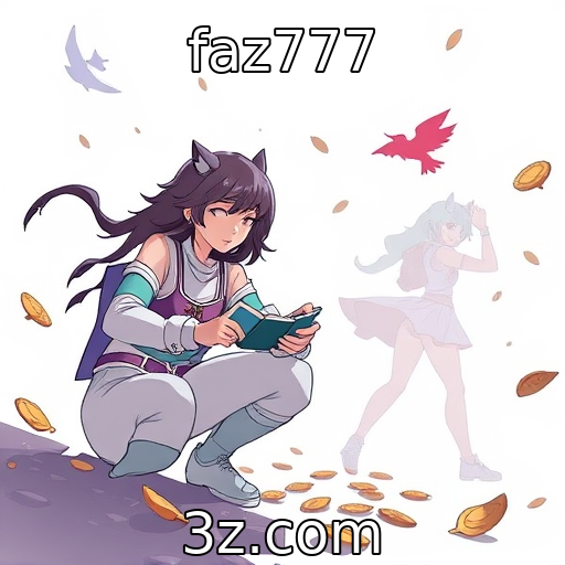 faz777 - Tendências de jogabilidade emergentes na indústria de jogos