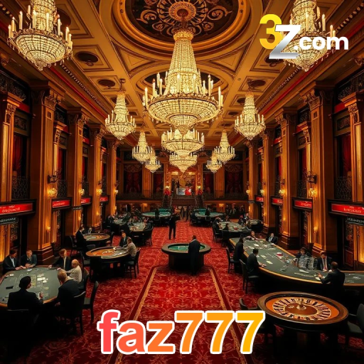 Viva o Melhor do Esporte no Faz777 em Grande Estilo