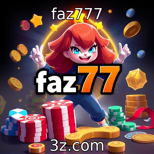 faz777 : Novas tendências no design de jogos e sua influência