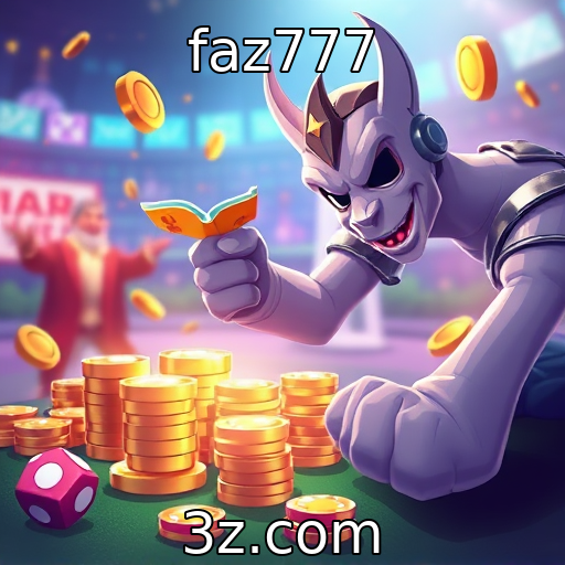 faz777 : Tendências de jogos que devem dominar o mercado