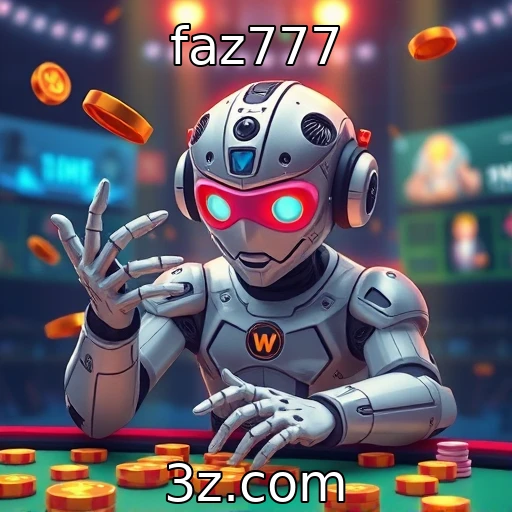 Impacto da inteligência artificial em jogos