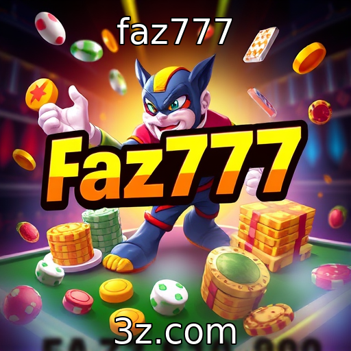 faz777 | Crescimento do mercado de jogos online no Brasil