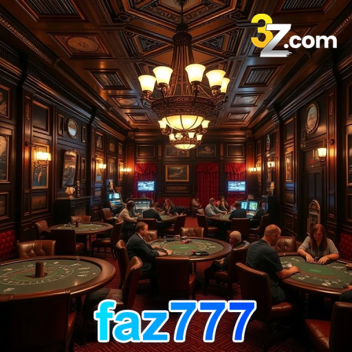 Seja VIP e jogue no faz777 como um verdadeiro campeão