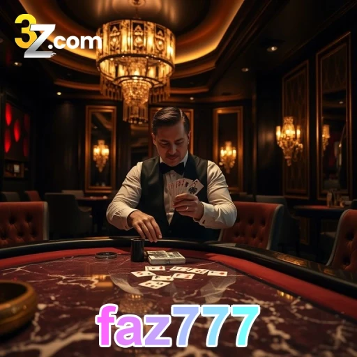 faz777 Jogos de caça-níqueis