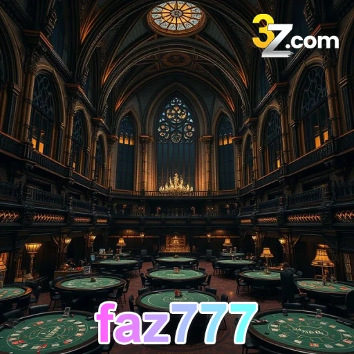 faz777 Bônus Ofertas