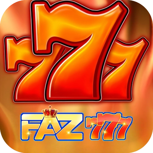 faz777 LOGO