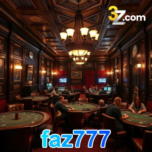 faz777 Jogos de caça-níqueis